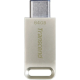 Transcend JetFlash 850 64GB USB 3.1 Type-C Pen Drive